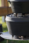 Petromax - Dutch Oven 16,1L/ft 18 - zonder pootjes