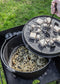 Petromax - Dutch Oven 16,1L/ft 18 - zonder pootjes