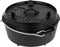 Petromax - Dutch Oven 3,5L/ft 4,5 - met pootjes