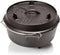 Petromax - Dutch Oven 3,5L/ft 4,5 - met pootjes