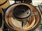 Petromax - Dutch Oven 3,5L/ft 4,5 - met pootjes