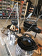 Petromax - Dutch Oven 3,5L/ft 4,5 - met pootjes