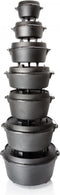 Petromax - Dutch Oven 3,5L/ft 4,5 - met pootjes