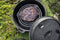 Petromax - Dutch Oven 3,5L/ft 4,5 - met pootjes