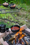 Petromax - Dutch Oven 3,5L/ft 4,5 - met pootjes
