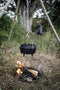 Petromax - Dutch Oven 3,5L/ft 4,5 - met pootjes