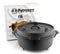 Petromax - Dutch Oven 5,5L/ft 6 - met pootjes