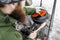 Petromax - Dutch Oven 5,5L/ft 6 - met pootjes