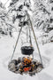 Petromax - Dutch Oven 5,5L/ft 6 - met pootjes