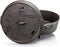 Petromax - Dutch Oven 5,5L/ft 6 - met pootjes