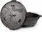 Petromax - Dutch Oven 5,5L/ft 6 - met pootjes