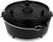 Petromax - Dutch Oven 5,5L/ft 6 - met pootjes