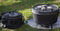 Petromax - Dutch Oven 7,5L/ft 9 - met pootjes