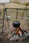 Petromax - Dutch Oven 7,5L/ft 9 - met pootjes