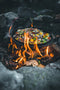 Petromax - Dutch Oven 7,5L/ft 9 - met pootjes