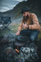 Petromax - Dutch Oven 7,5L/ft 9 - met pootjes