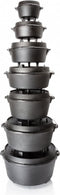 Petromax - Dutch Oven 7,5L/ft 9 - met pootjes