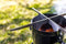 Petromax - Fire Stand