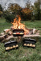 Petromax - Gietijzeren Aardappel/Groente Cooker