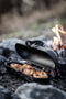 Petromax - Gietijzeren Aardappel/Groente Cooker