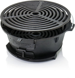 Petromax - Gietijzeren Barbecue TG3