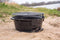 Petromax - Gietijzeren Barbecue TG3