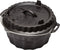 Petromax - Gietijzeren Cakepan - rond