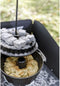 Petromax - Gietijzeren Cakepan - rond