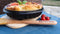 Petromax - Gietijzeren Cakepan - rond