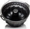 Petromax - Gietijzeren Cakepan - rond