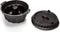 Petromax - Gietijzeren Cakepan - rond