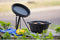 Petromax - Gietijzeren Cakepan - rond