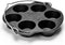 Petromax - Gietijzeren Muffin Pan