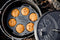 Petromax - Gietijzeren Muffin Pan