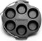 Petromax - Gietijzeren Muffin Pan