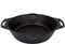 Petromax - Gietijzeren Skillet - Bovenrand Ø20cm - Bodem Ø15cm - twee handvatten