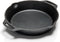 Petromax - Gietijzeren Skillet - Bovenrand Ø20cm - Bodem Ø15cm - twee handvatten