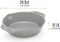 Petromax - Gietijzeren Skillet - Bovenrand Ø20cm - Bodem Ø15cm - twee handvatten