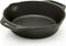 Petromax - Gietijzeren Skillet - Bovenrand Ø20cm - Bodem Ø15cm - twee handvatten