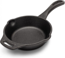 Petromax - Gietijzeren Skillet - Ø15cm - steel