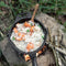 Petromax - Gietijzeren Skillet - Ø15cm - steel