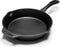 Petromax - Gietijzeren Skillet - Ø20cm - steel