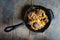 Petromax - Gietijzeren Skillet - Ø20cm - steel