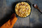 Petromax - Gietijzeren Skillet - Ø20cm - steel