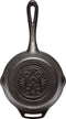 Petromax - Gietijzeren Skillet - Ø20cm - steel