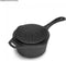 Petromax - Gietijzeren Steelpan KR2 met deksel 2L