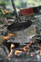 Petromax - Gietijzeren Steelpan KR2 met deksel 2L