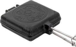 Petromax - Gietijzeren Tosti IJzer Kort