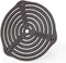 Petromax Gietijzeren trivet laag