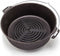 Petromax Gietijzeren trivet laag